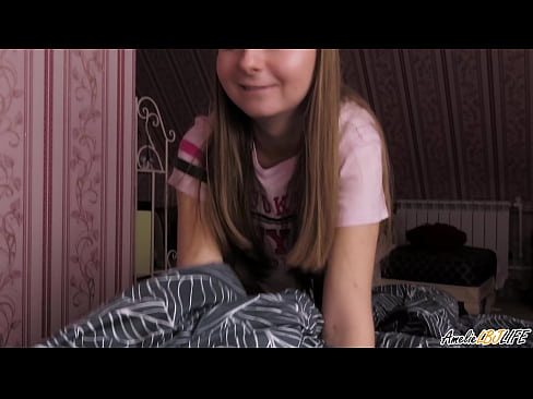 ❤️ ბლონდი ღრმად იწოვს თავის BFF-ს და პირში ხვდება ❤❌ უბრალოდ პორნო ჩვენთან
